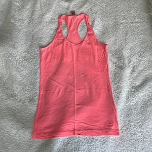 VS PINK Razorback Tank